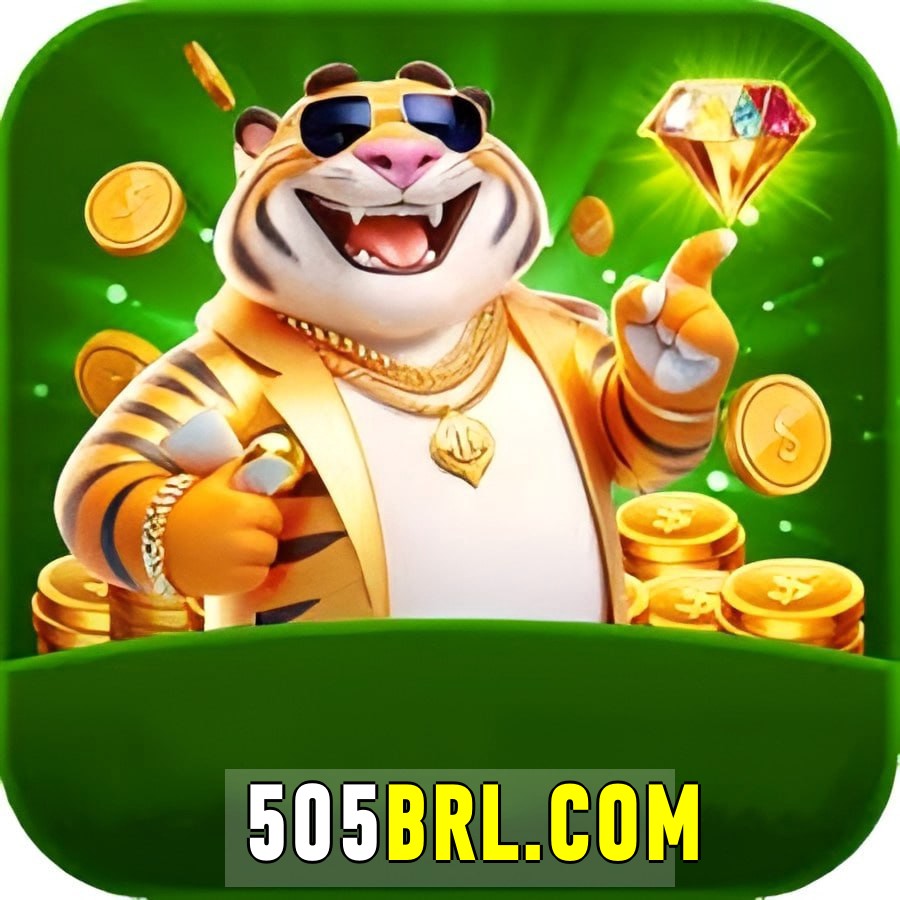 505brl Logo